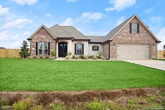 More details for 6418 Topsy Bell Rd, Ragley, LA - Specialty for Sale