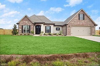 Plus de détails pour 6418 Topsy Bell Rd, Ragley, LA - Spécialité à vendre