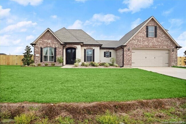 Plus de détails pour 6418 Topsy Bell Rd, Ragley, LA - Spécialité à vendre