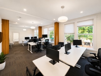 Plus de détails pour 318 S B St, San Mateo, CA - Bureau à louer