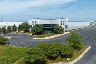 Plus de détails pour 2407-2457 W North Ave, Melrose Park, IL - Industriel à louer