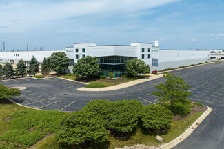 Plus de détails pour 2407-2457 W North Ave, Melrose Park, IL - Industriel à louer