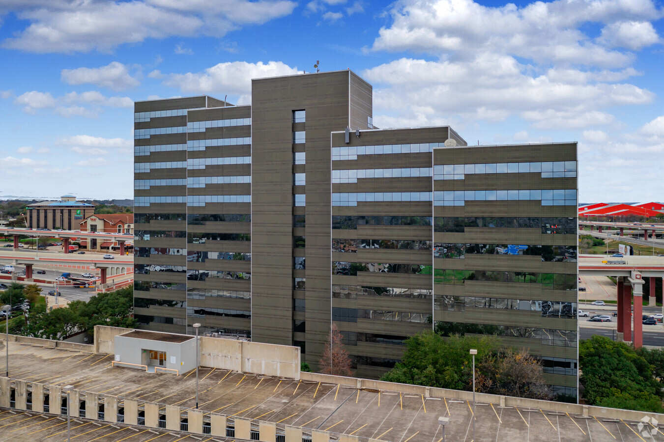 Photo du bâtiment