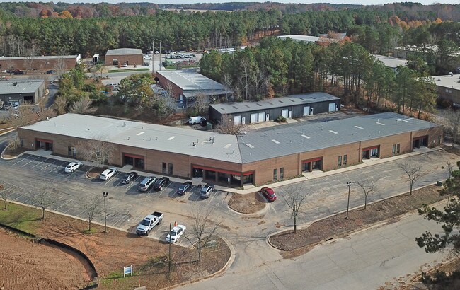 More details for 3305 Durham Dr, Raleigh, NC - Flex for Lease