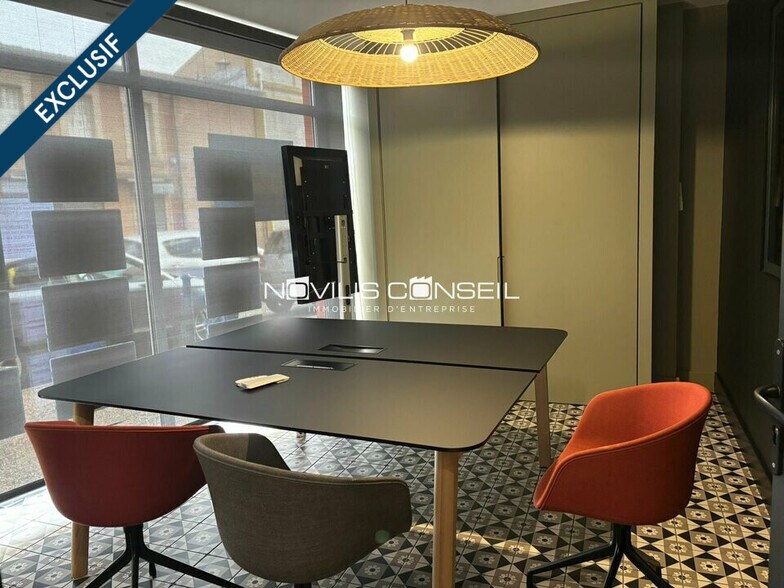 Retail in Muret for sale - Interior Photo - Image 2 of 7