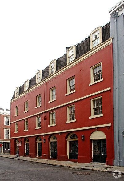 300 Decatur St, New Orleans, LA for sale - Building Photo - Image 2 of 4