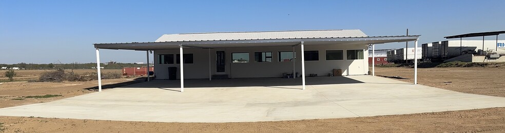 16464 US-83, Laredo, TX for lease - Building Photo - Image 2 of 8