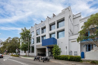 More details for 191-193 Cleveland St, Redfern - Office for Lease