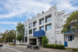 More details for 191-193 Cleveland St, Redfern - Office for Lease