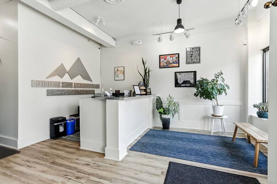 976-978 Grand Ave, Saint Paul, MN à vendre - Photo du bâtiment - Image 3 de 21