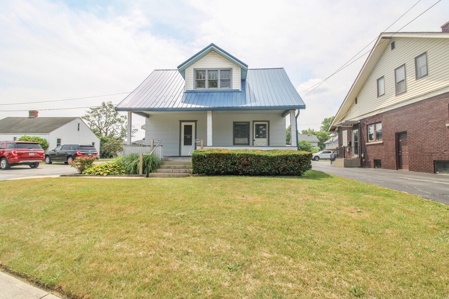 1517 Allentown Rd, Lima, OH for sale - Building Photo - Image 1 of 23