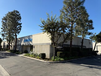 More details for 18429-18437 Amistad St, Fountain Valley, CA - Office, Industrial for Lease