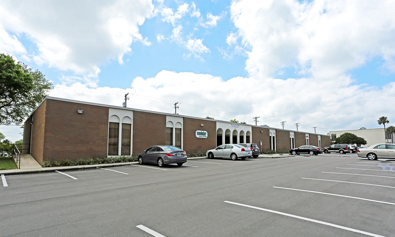 5410 Mariner St, Tampa, FL for lease Building Photo- Image 1 of 6