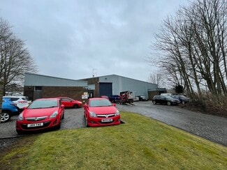 More details for Tweedbank Dr, Galashiels - Industrial for Lease
