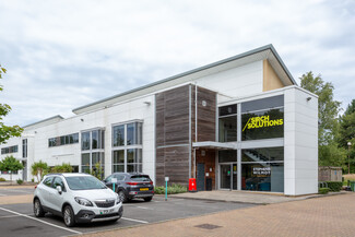 More details for William Brown Clos, Cwmbran - Office for Sale