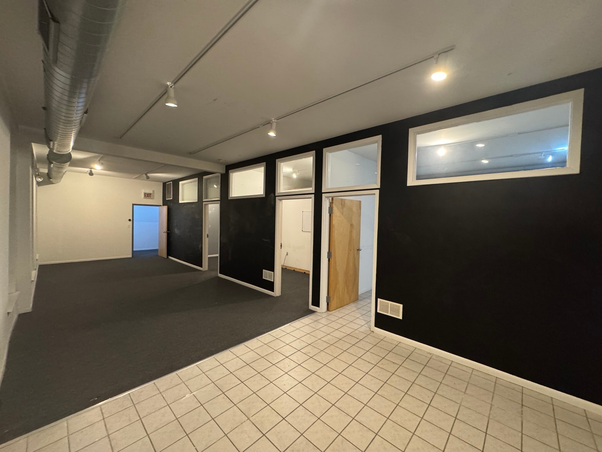 1820-1830 W Grand Ave, Chicago, IL for lease Interior Photo- Image 1 of 3