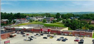 More details for 514 S Willow Ave, Cookeville, TN - Retail for Lease
