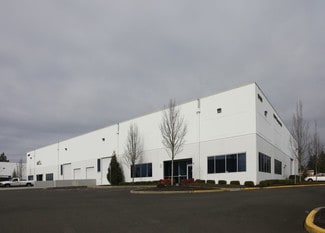 Plus de détails pour 10100 SW Herman Rd, Tualatin, OR - Industriel à vendre