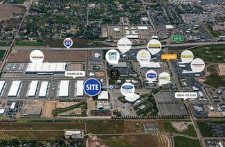 Plus de détails pour 16079 Equine Dr, Nampa, ID - Terrain à louer