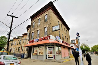 More details for 167 Forbell St, Brooklyn, NY - Retail for Sale