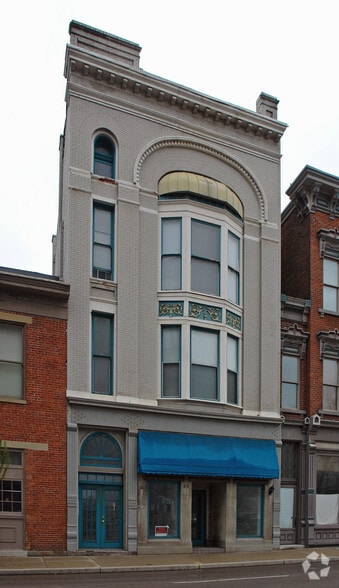 50 S Main St, Middletown, OH for sale - Primary Photo - Image 1 of 19