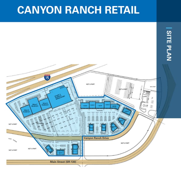 2410 N Canyon Ranch Drive, Cedar City, UT for lease - Primary Photo - Image 2 of 5
