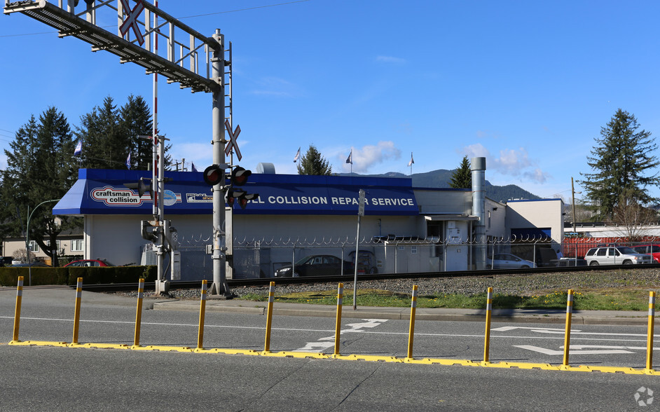 3014 Westwood St, Port Coquitlam, BC for sale - Building Photo - Image 2 of 5