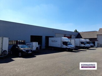 More details for Industrial for Lease
