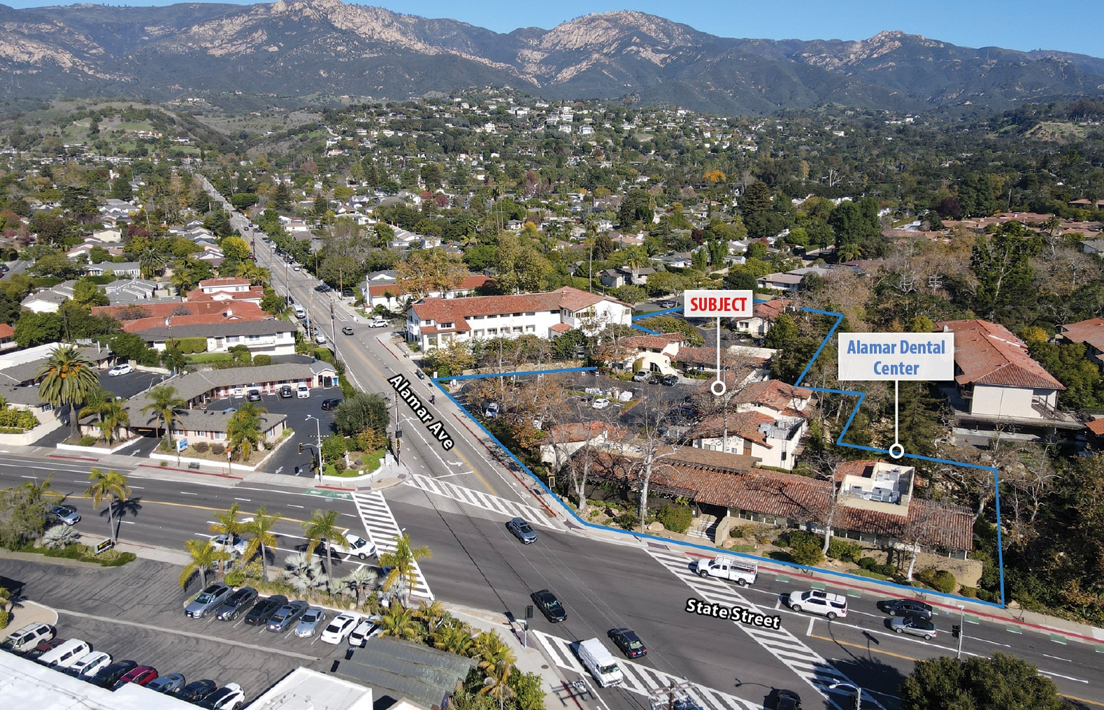 2780 State St, Santa Barbara, CA for sale Primary Photo- Image 1 of 7