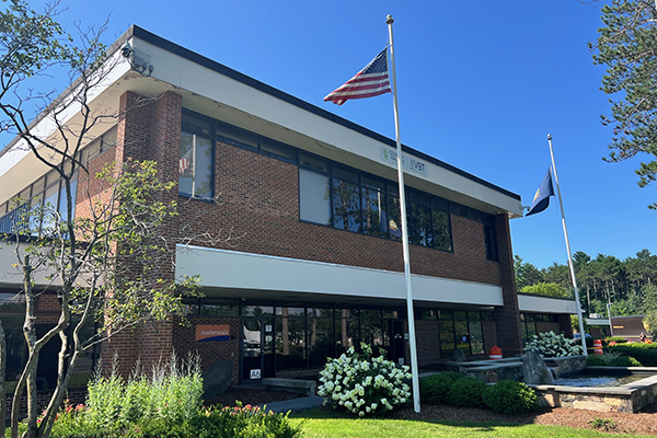 426 Industrial Ave, Williston, VT for lease Building Photo- Image 1 of 6