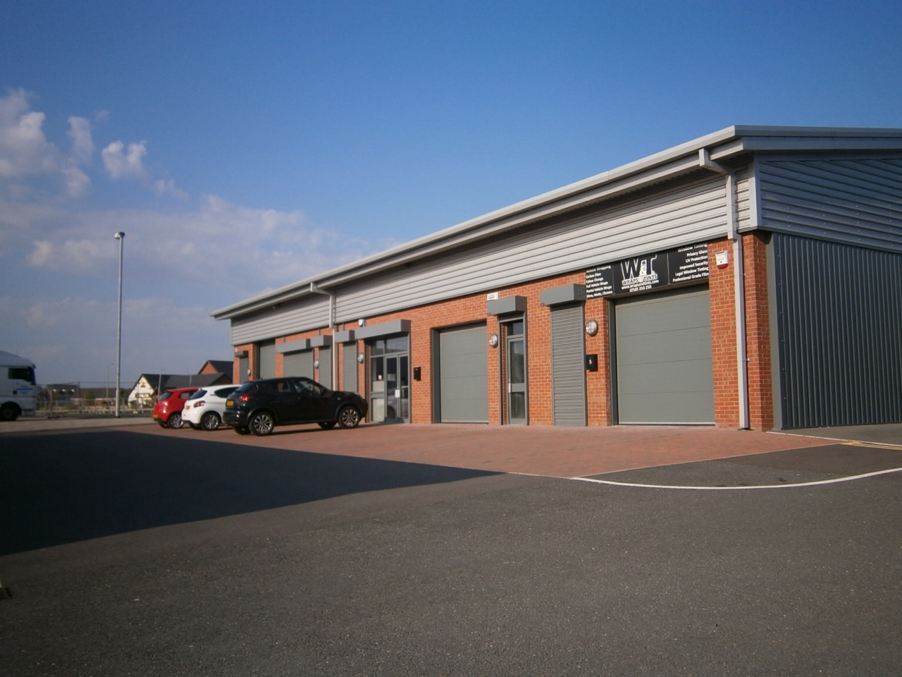 Commercial Rd, Darwen for lease Primary Photo- Image 1 of 5