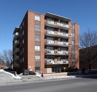 More details for 250 Cosburn Ave, Toronto, ON - Multifamily for Sale