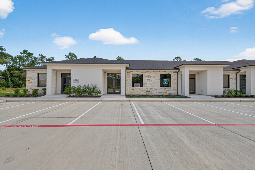 13803 Madera Run, Humble, TX à louer - Photo du bâtiment - Image 3 de 29