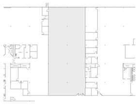 100 Innovative Way, Nashua, NH for lease Floor Plan- Image 1 of 1