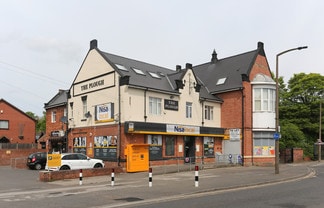 More details for Main St, Catcliffe - Retail for Sale