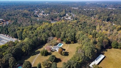 2809 Highway 138 E, Jonesboro, GA - AERIAL  map view - Image1