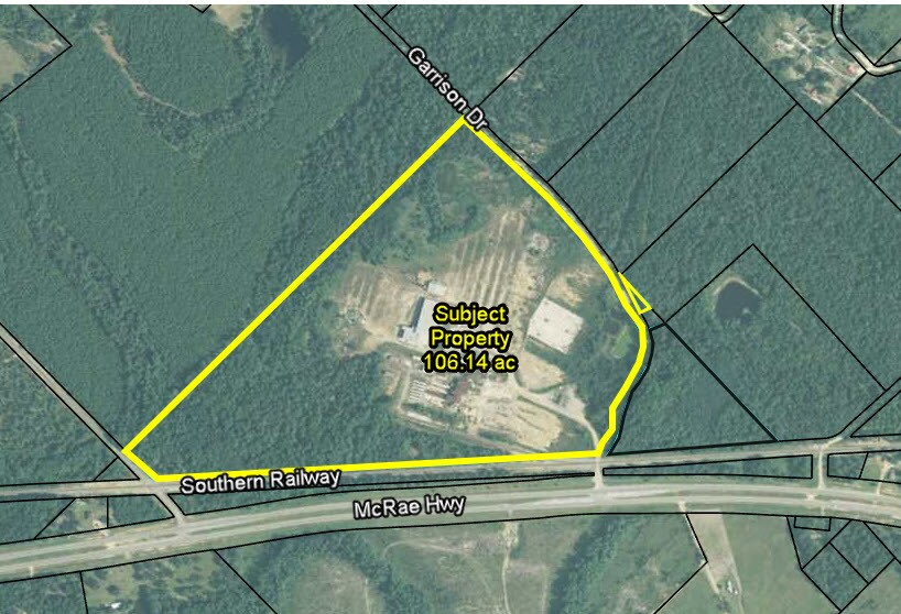 341 Golden Isles Pkwy, Mc Rae Helena, GA à vendre Photo principale- Image 1 de 10