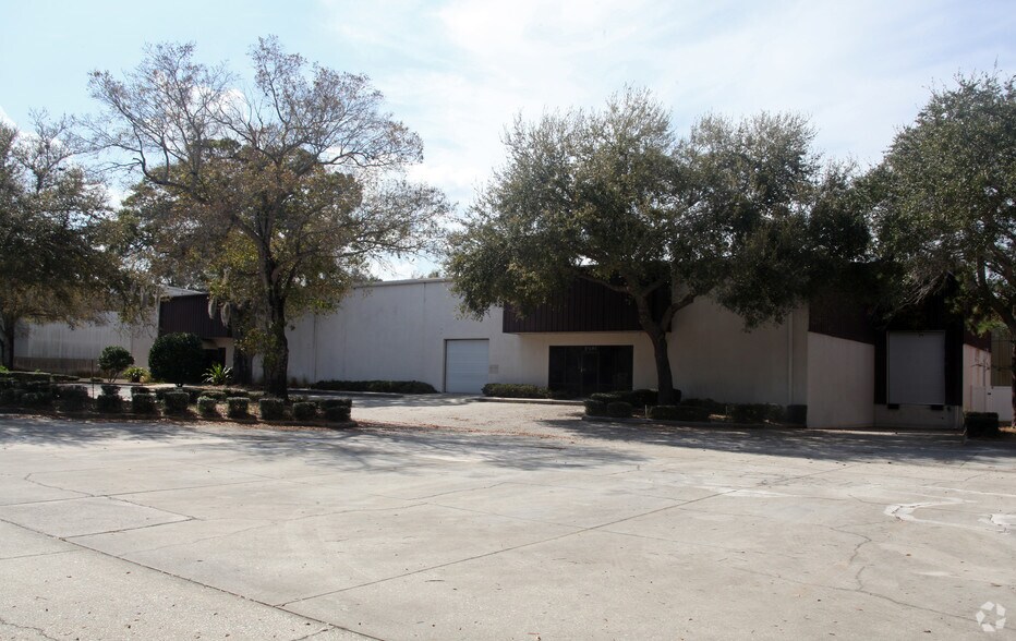 2100-C Palmetto St, Clearwater, FL à louer - Photo du bâtiment - Image 2 de 15