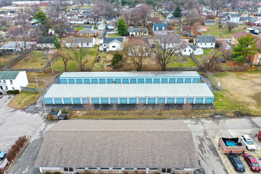 1504 10th, Jeffersonville, IN for sale - Building Photo - Image 3 of 12