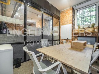 Plus de détails pour Bureau à louer