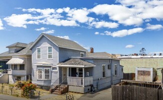 Plus de détails pour 1035 8th Ave, Oakland, CA - Multi-résidentiel à vendre