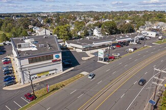 Plus de détails pour Us Highway 206, Raritan, NJ - Bureau/Commerce de détail à louer
