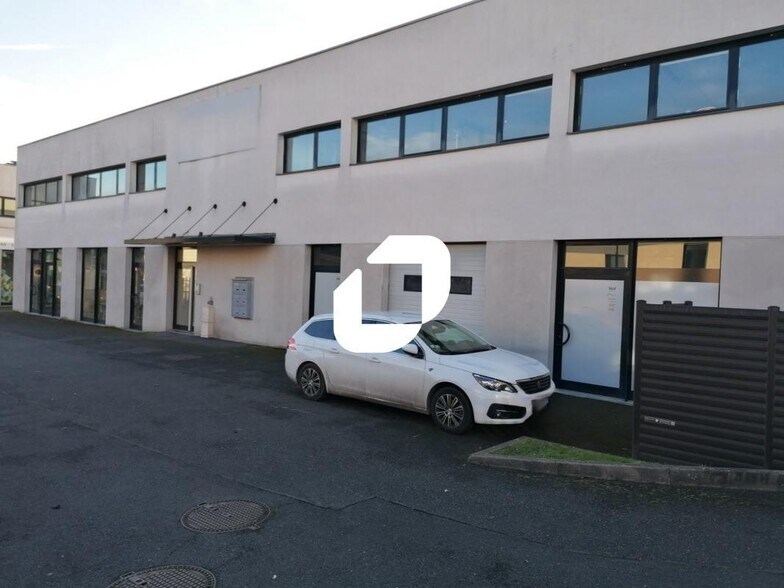 88 Rue Henri Depagneux, Limas for lease - Building Photo - Image 3 of 33