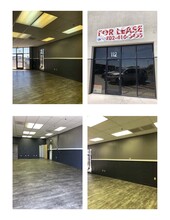 3925 N Martin Luther King Blvd, North Las Vegas, NV for lease Interior Photo- Image 1 of 4