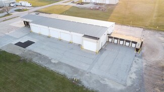 More details for 1851 Industrial Dr, Celina, OH - Industrial for Lease