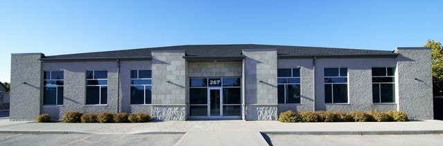 267 Fanshawe Park Rd W, London, ON for sale Building Photo- Image 1 of 1