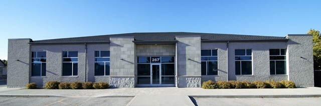 267 Fanshawe Park Rd W, London, ON à vendre Photo du bâtiment- Image 1 de 1