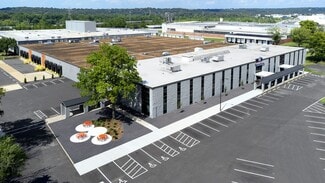 Plus de détails pour 1291-1299 N Highway Dr, Fenton, MO - Bureau à louer