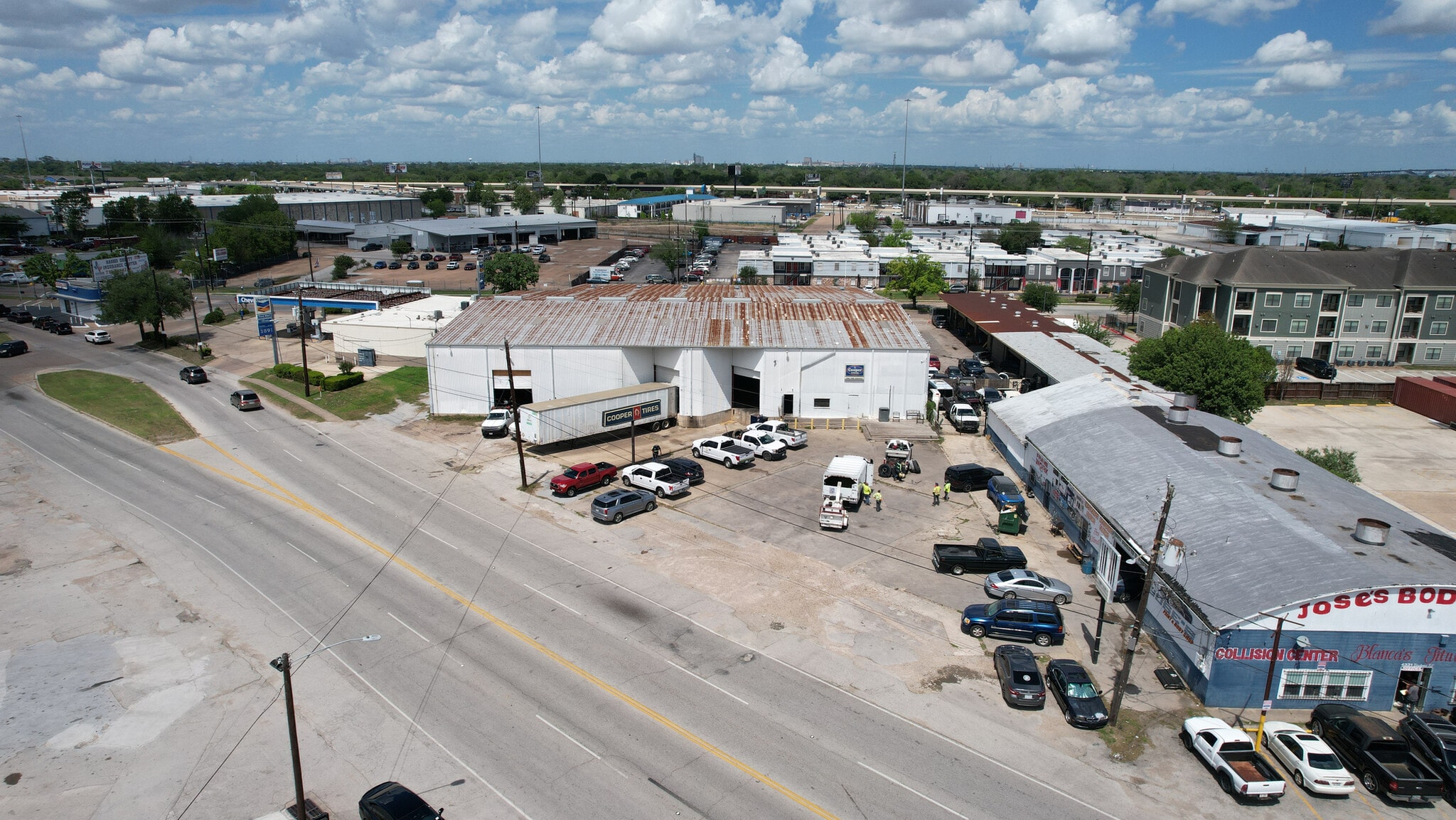 4319 Telephone Rd, Houston, TX for sale Building Photo- Image 1 of 3