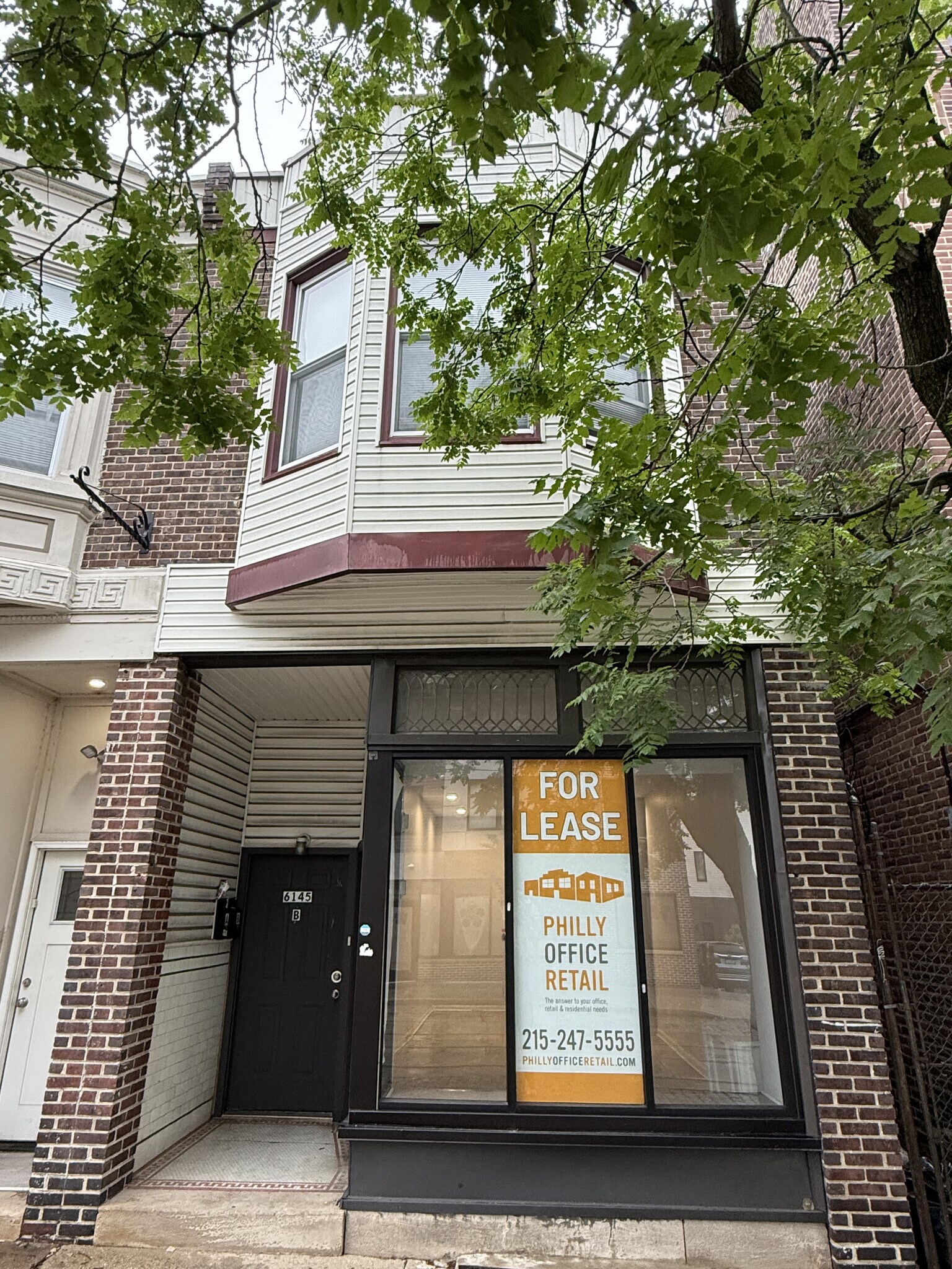 6145 Germantown Ave, Philadelphia, PA à vendre Photo principale- Image 1 de 1